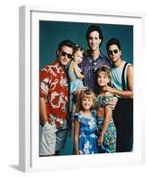 Full House-null-Framed Photo