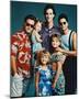 Full House-null-Mounted Photo