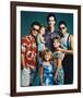 Full House-null-Framed Photo