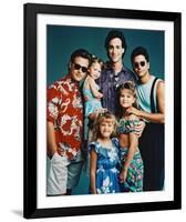 Full House-null-Framed Photo