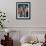 Full House-null-Framed Photo displayed on a wall