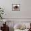 Full House-null-Framed Photo displayed on a wall