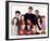 Full House-null-Framed Photo