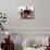 Full House-null-Photo displayed on a wall