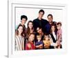 Full House-null-Framed Photo