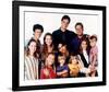 Full House-null-Framed Photo