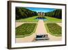 Full House-Mark Ulriksen-Framed Art Print