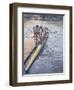 Full Length, 1995-Timothy Easton-Framed Giclee Print