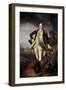 Full-Length Portrait of George Washington-null-Framed Giclee Print