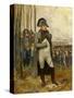 Full Length Portrait of Napoleon I-Edouard Detaille-Stretched Canvas