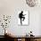 Full Length Silhouette Of A Young Man Dancer Dancing Funky Hip Hop R And B-OSTILL-Stretched Canvas displayed on a wall