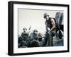 FULL METAL JACKET, 1987 directed by STANLEY KUBRICK Adam Baldwin (photo)-null-Framed Photo