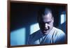 FULL METAL JACKET, 1987 directed by STANLEY KUBRICK Vincent d'Onofrio (photo)-null-Framed Photo