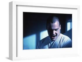 FULL METAL JACKET, 1987 directed by STANLEY KUBRICK Vincent d'Onofrio (photo)-null-Framed Photo