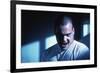 FULL METAL JACKET, 1987 directed by STANLEY KUBRICK Vincent d'Onofrio (photo)-null-Framed Photo