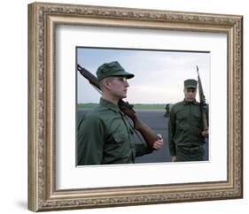 Full Metal Jacket-null-Framed Photo