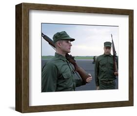 Full Metal Jacket-null-Framed Photo