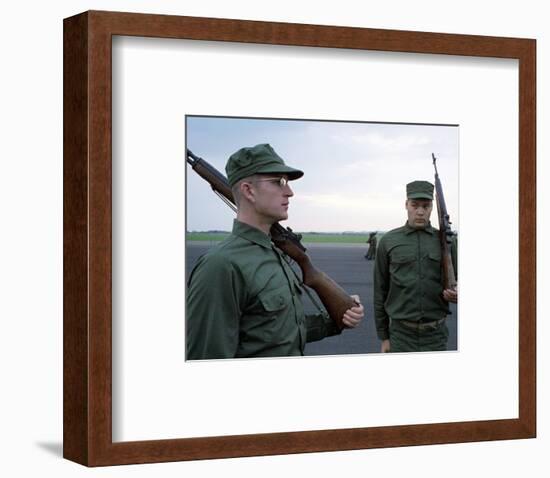 Full Metal Jacket-null-Framed Photo