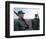 Full Metal Jacket-null-Framed Photo