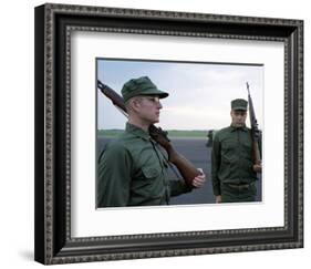 Full Metal Jacket-null-Framed Photo