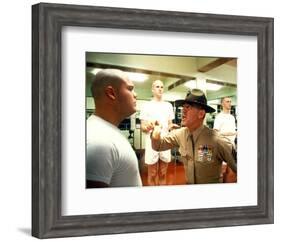 Full Metal Jacket-null-Framed Photo