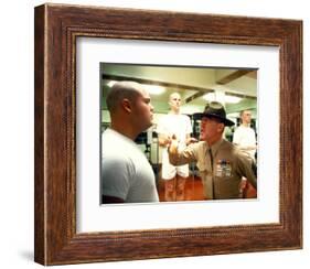 Full Metal Jacket-null-Framed Photo