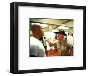 Full Metal Jacket-null-Framed Photo