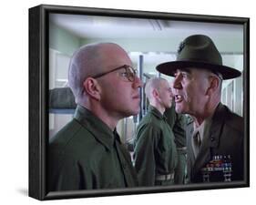 Full Metal Jacket-null-Framed Photo