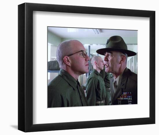 Full Metal Jacket-null-Framed Photo