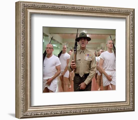 Full Metal Jacket-null-Framed Photo