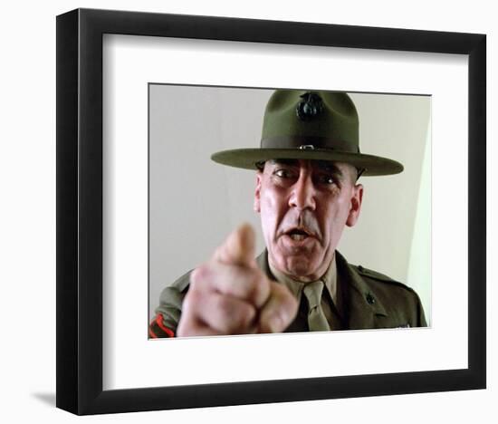 Full Metal Jacket-null-Framed Photo