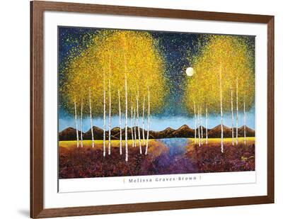 Full Moon Panorama' Prints - Melissa Graves-Brown | AllPosters.com