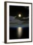 Full Moon Setting-Detlev Van Ravenswaay-Framed Premium Photographic Print