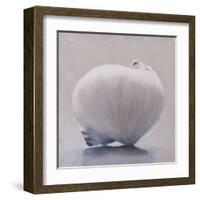 Full Moon-Chris Witkowski-Framed Art Print