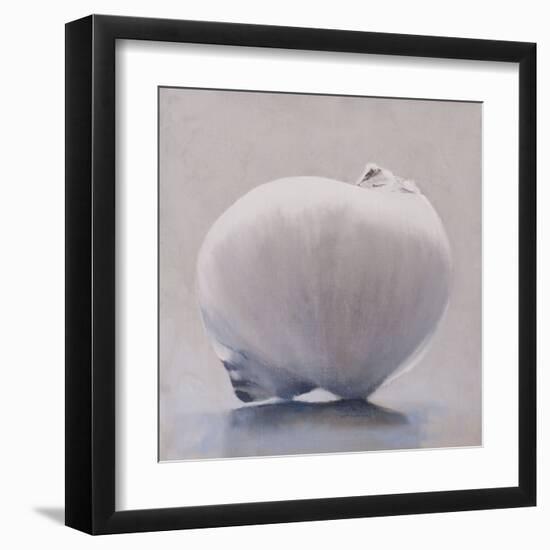 Full Moon-Chris Witkowski-Framed Art Print