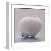 Full Moon-Chris Witkowski-Framed Art Print