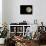 Full Moon-Arthur Morris-Photographic Print displayed on a wall