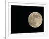 Full Moon-Arthur Morris-Framed Photographic Print