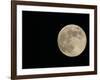 Full Moon-Arthur Morris-Framed Photographic Print