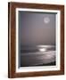 Full Moon-Mitch Diamond-Framed Photographic Print