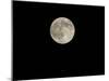 Full Moon-Stocktrek Images-Mounted Photographic Print