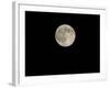 Full Moon-Stocktrek Images-Framed Photographic Print