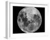 Full Moon-Stocktrek Images-Framed Photographic Print