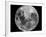 Full Moon-Stocktrek Images-Framed Photographic Print