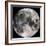 Full Moon-Stocktrek Images-Framed Photographic Print