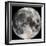 Full Moon-Stocktrek Images-Framed Photographic Print