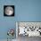 Full Moon-Stocktrek Images-Framed Stretched Canvas displayed on a wall