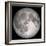 Full Moon-Stocktrek Images-Framed Photographic Print