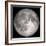 Full Moon-Stocktrek Images-Framed Photographic Print