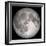 Full Moon-Stocktrek Images-Framed Photographic Print